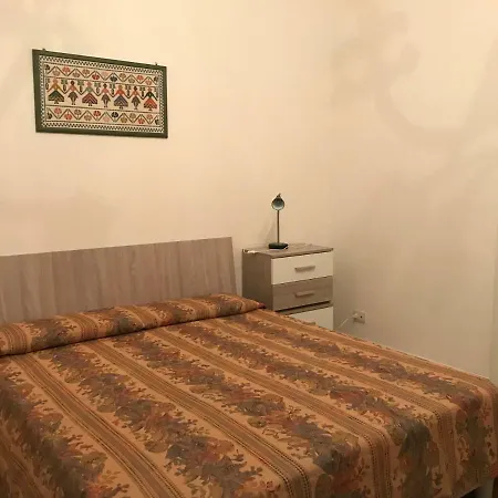 Vakantiehuis Tavernetta Vacanze