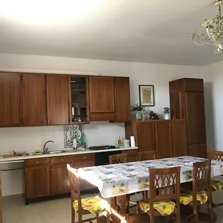 Tavernetta Vacanze Vakantiehuis Policoro